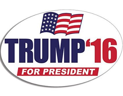 Brittm892's tweet photo. #votefortrump #Trump2016 #TrumpTrainTuesday https://t.co/umYI9amFgg