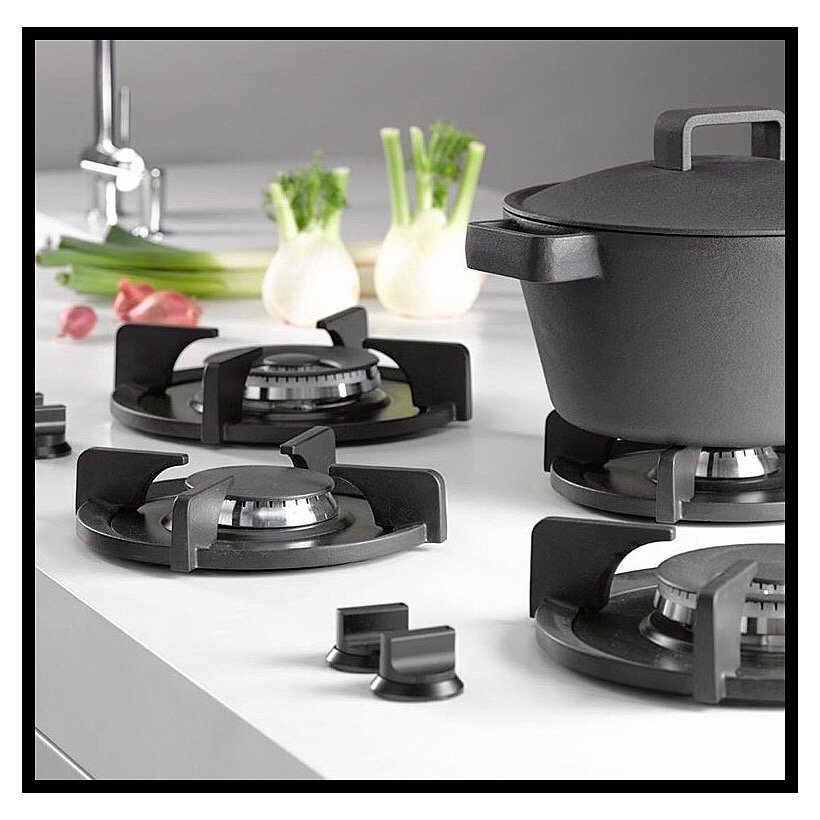 We'd like to introduce you to our latest addition to the #ApplianceLove roster: PITT Cooking brand <a href="/pittcooking/">PITT cooking NL</a>