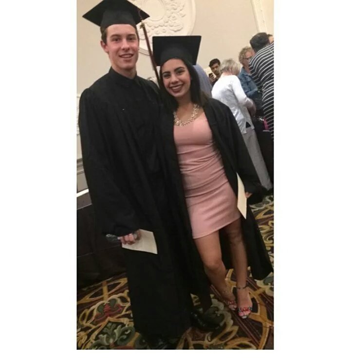 Shawn Mendes graduates highschool World News & Celebrity Gossip FOTP