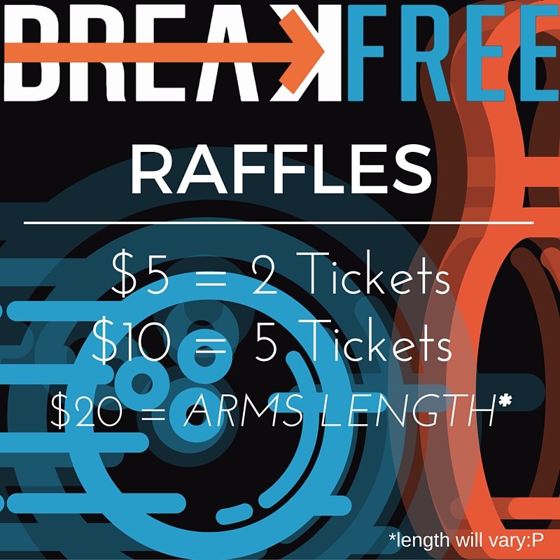 BreakFreeNY's tweet photo. We'll let you know more about what you can win later...check us out on FB: https://t.co/Ll83YCGHXB #breakfreeny #... https://t.co/RFrcgUWbnB