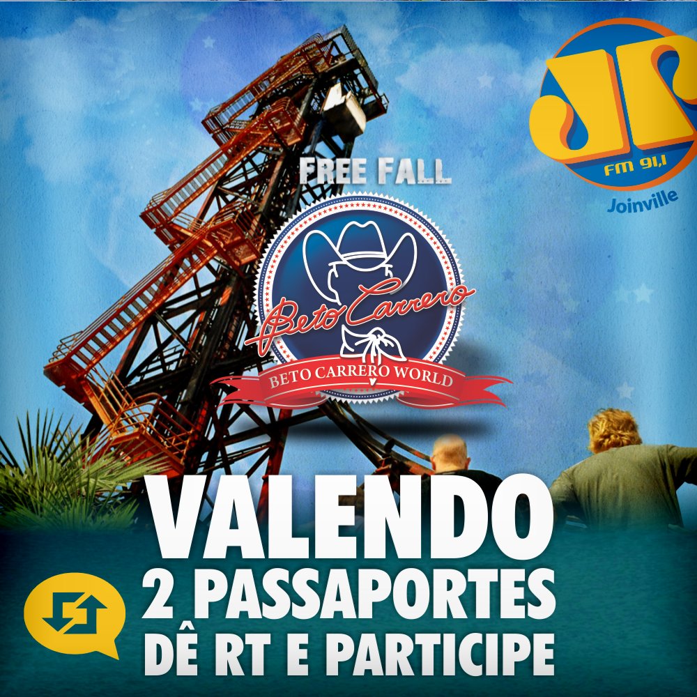 jornaldamanhajp's tweet photo. Quer concorrer?
É só seguir a @jpjoinville e dar RT na promoção.
Regulamento: https://t.co/60zTzl5Dhm https://t.co/KTDcA4N3CZ