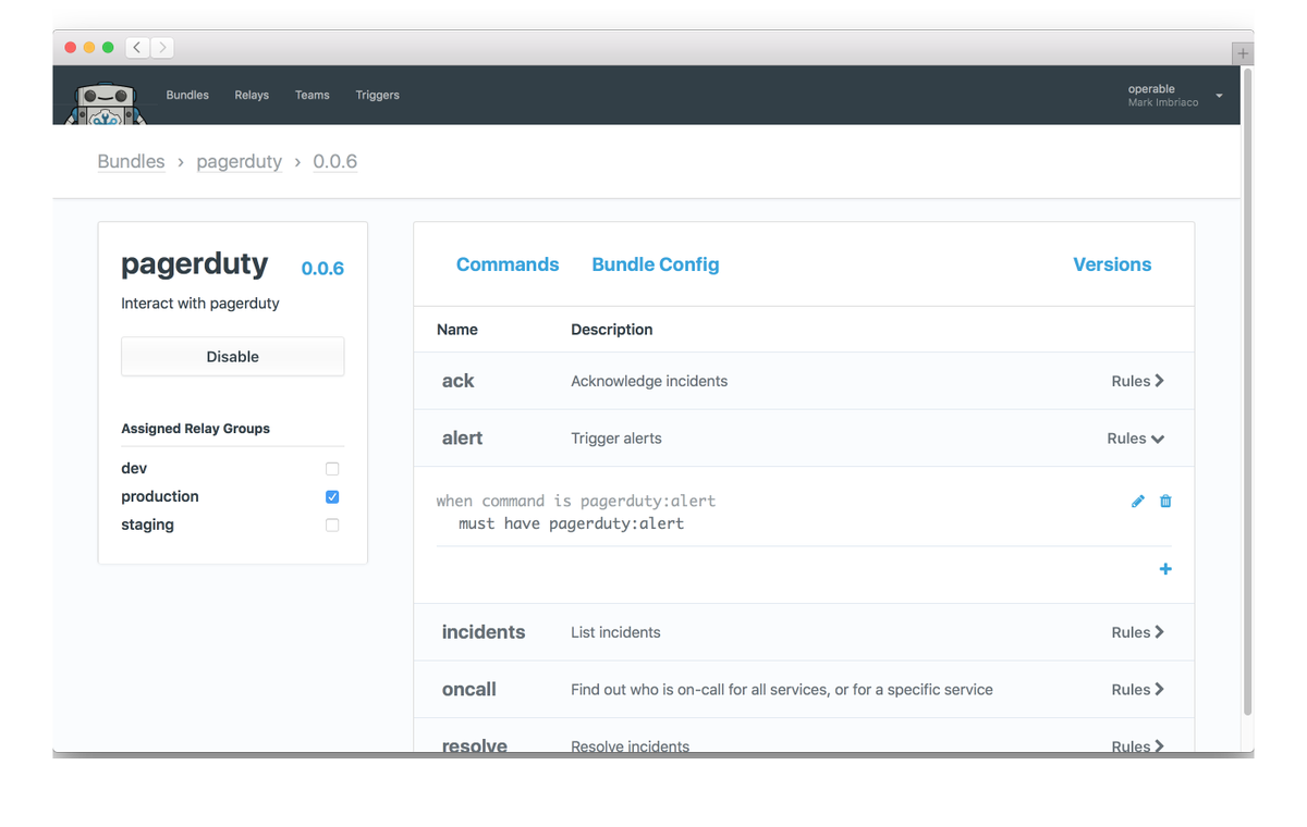 OperableInc's tweet photo. We gave our friends at @Monitorama a peek at Hosted Cog! Check it out and get early access: https://t.co/LVW7qZxfRY https://t.co/2ifGPm3OOi