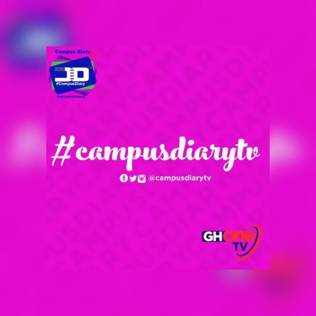 gherhylle's tweet photo. Let's all get ready...its #campusdiarytv @GhOneTV @CampusDiaryTv https://t.co/OQy2eLDD13