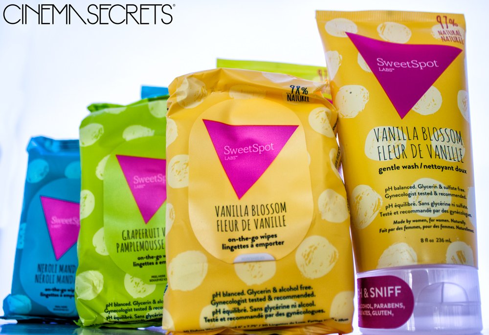 Cinema Secrets tweet media