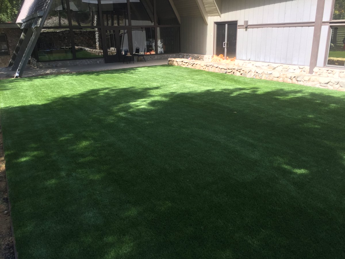 TurfscapeWest1's tweet photo. Proud to partner with @CanyonCreekCamp, one of the premier overnight summer #camps in #California! https://t.co/IwaLiu1qqn