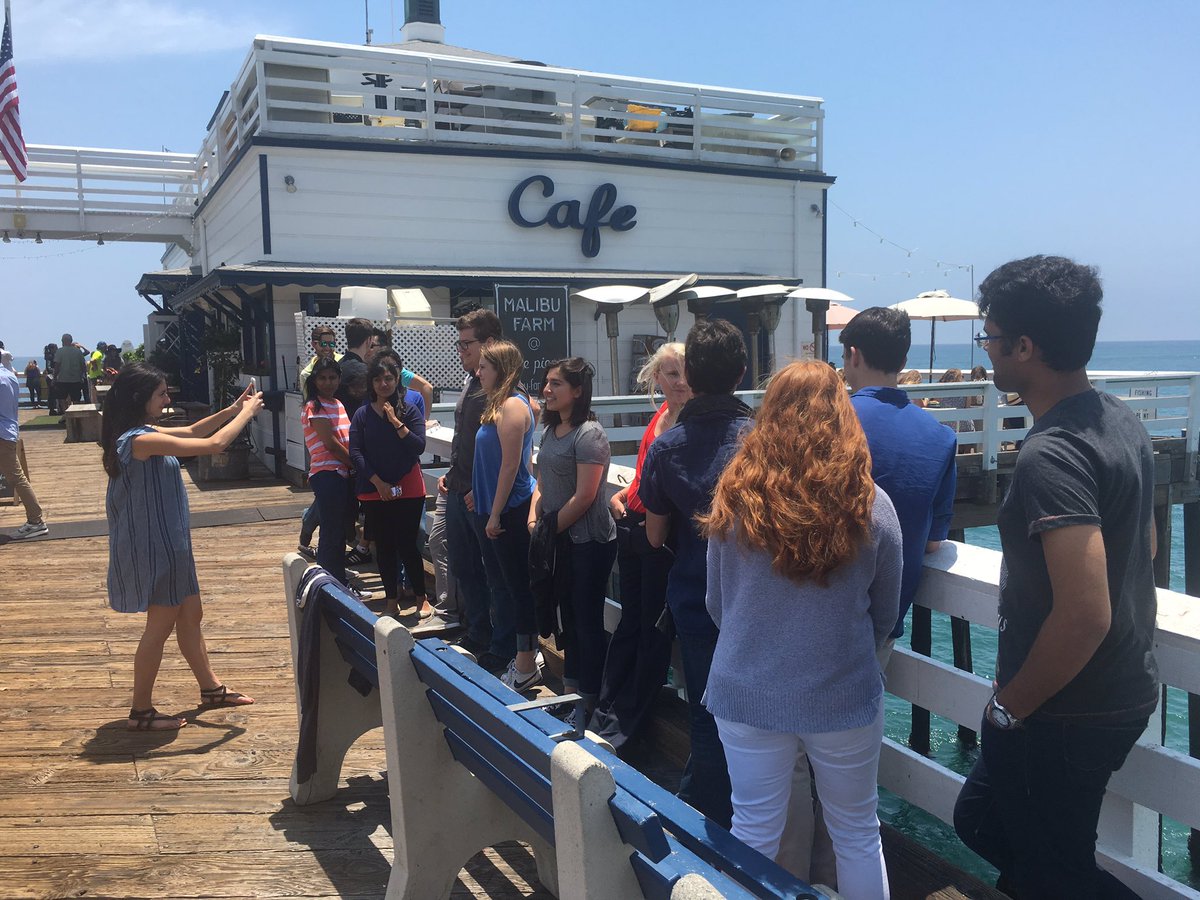 tyr's tweet photo. #Flockwalk has to change with the times. Crew currently lining up for a mass snapchat #faceswap. @catmangan https://t.co/W3LIAC5Ece