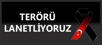 Atatürk hava limanında gercekleşen olayda hayatını kaaybeden sehitlerimşze allahtan rahmet yaralılara acil şifalar d
