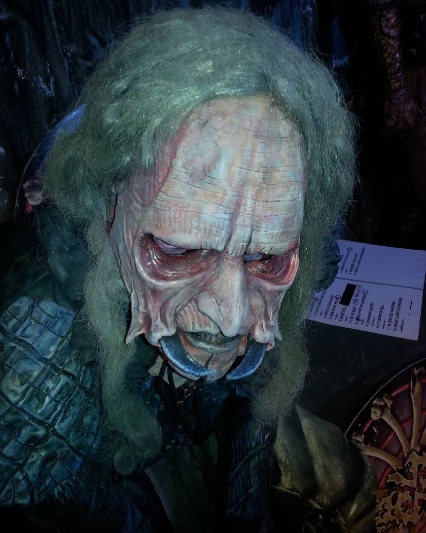 AdelyaSit's tweet photo. ExtraLordinary 👅❤ @LORDIOFFICIAL
#Lordi #ExtraLORDInary #LordiArmy #LordiArmyRussia #suomi #Helsinki https://t.co/pb6UKFrL8f