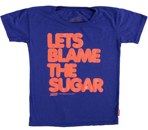 littletrendset's tweet image. Get your rough and tumble guy a tshirt that says it all! #Blamethesugar #Trendsetter #boys