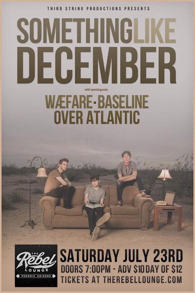 WAEFARE_Band's tweet photo. // @Official_SLD @baselinebandaz #OverAtlantic // new bands // new music // good hangs // https://t.co/pWulnZ4Z0A