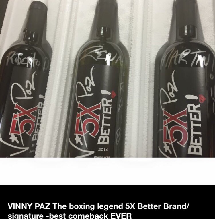ZENAPRCHAMP's tweet photo. Oh look @xbarry13 @Robin_Leach @5XPAZ :) life is good better with wine/ badass chef #ChefBarry #BleedForThis #Movie https://t.co/9GDjXNVbuF