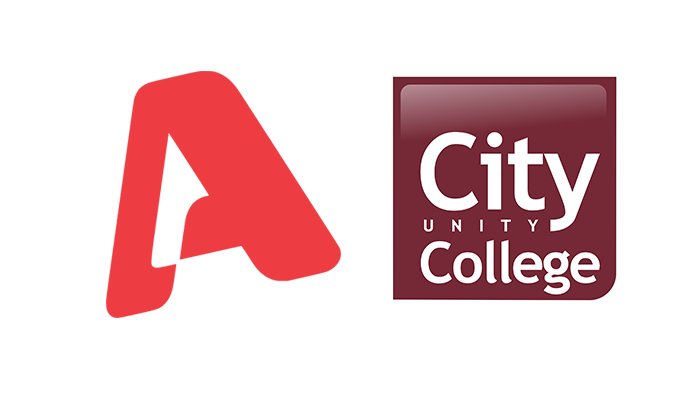 Look4Studies's tweet image. Συνεργασία #CityUnity #College με τον τηλεοπτικό - ραδιοφωνικό σταθμό #Alpha #Look4studies buff.ly/291at76