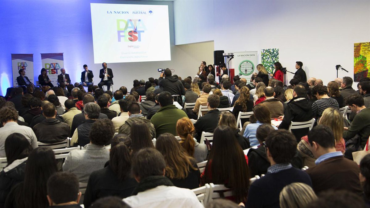 Girolabs's tweet photo. .@rodrivaldez5 participó del #DataFestAR y esto es lo que aprendió en el evento 🙌
https://t.co/7ewoiKs0nF https://t.co/tM9tzDQvWF