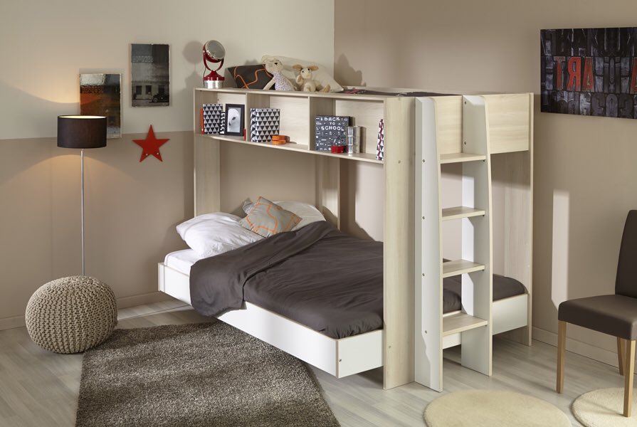 <a href="/TagATeddy/">Tag A Teddy</a> <a href="/Kuvrs/">Kuvrs</a> how about our Team Bunk not jazzy but certainly snazzy shopsbs.co.uk/thebedsite/pro… #sbswinnershour