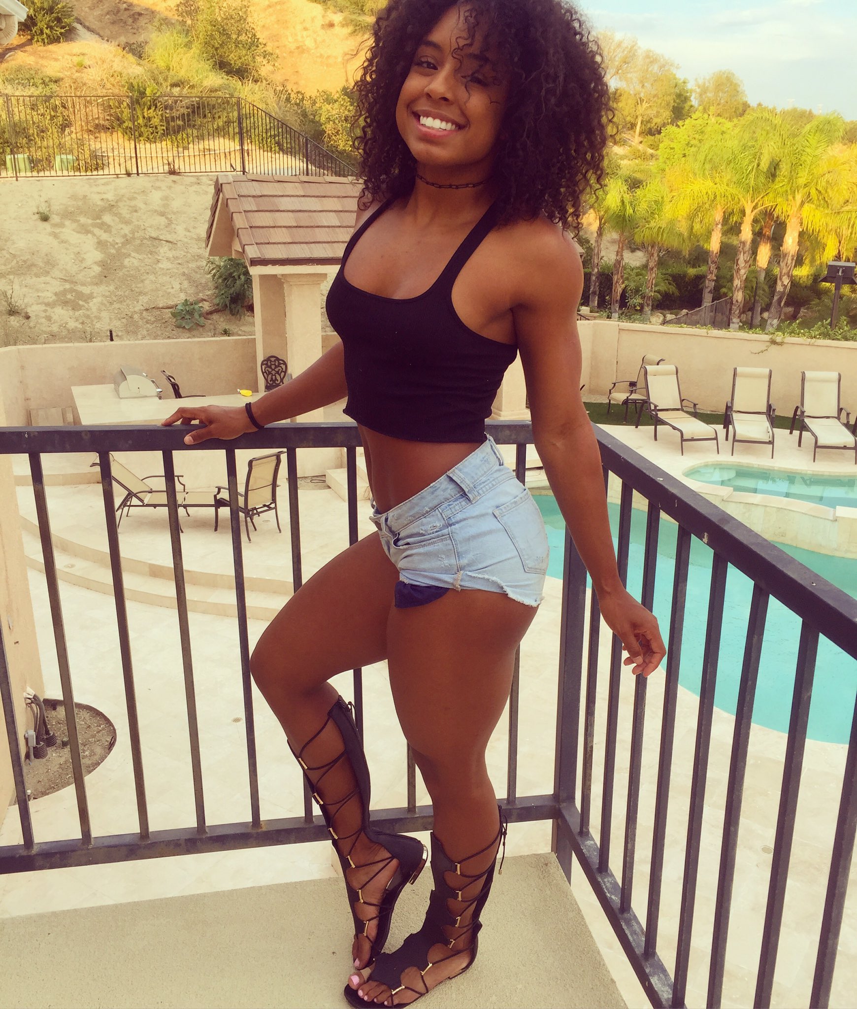 The Qimmah Russo Onlyfans Leak That Broke The Internet - maz5egu