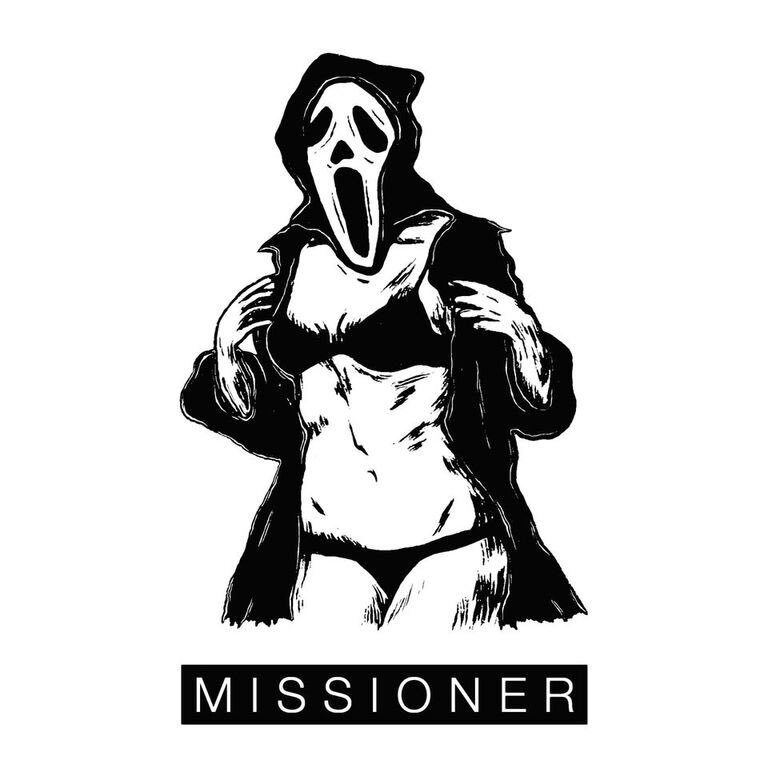 missionerband's tweet image. MISSIONER 2016