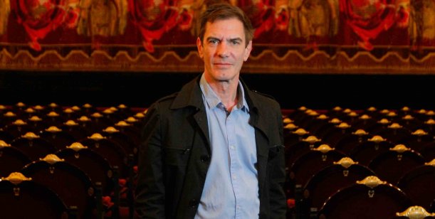 InfoVelozCom's tweet photo. Lopérfido: "El hermano de De Vido hizo el mayor fraude de la historia audiovisual argentina" https://t.co/ylDhWR6457 https://t.co/CjZNikGwe7