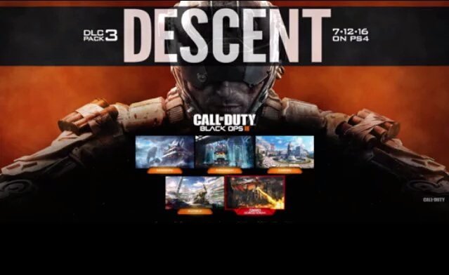 Zoobeeok1234's tweet image. New #DLC3 @Activision @CallofDuty #CODPS4 UK official at @GAMEStratford @GAME_WhiteCity