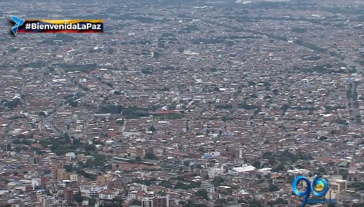 Noti90Minutos's tweet photo. #BienvenidaLaPaz El mundo pondrá los ojos en #CaliCo para el posconflicto: Óscar Gamboa https://t.co/N6iccnMqRr https://t.co/vxsEYd3485