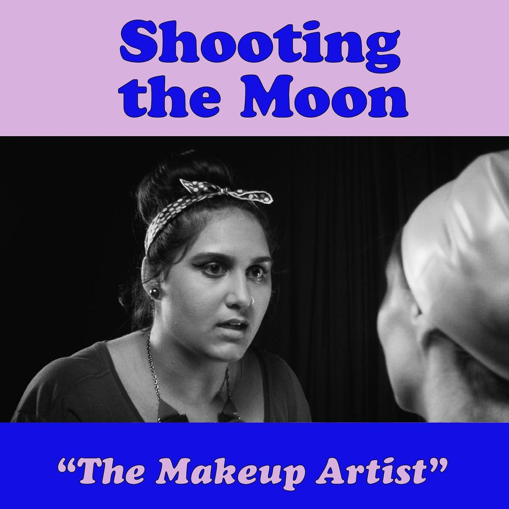 shootingmoontv's tweet photo. @sbsehar plays the super cool makeup artist 😎 in Ep. 5 of https://t.co/J8nfPBs8Up #comedy #webseries #montreal https://t.co/3C2kHhJyq0
