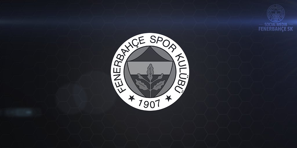 Fenerbahce's tweet photo. TERÖRÜ LANETLİYORUZ | https://t.co/aaUH3v5mDx https://t.co/wltDWt9QgK