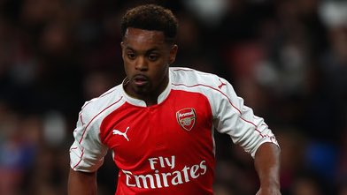 West Ham are set to sign Arsenal youngster Tyrell Robinson on a permanent deal.