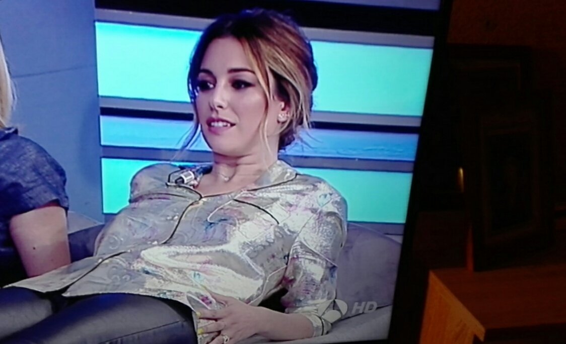 El tópic de Blanca Suárez - Página 13 CmEJbpbVEAARlQX