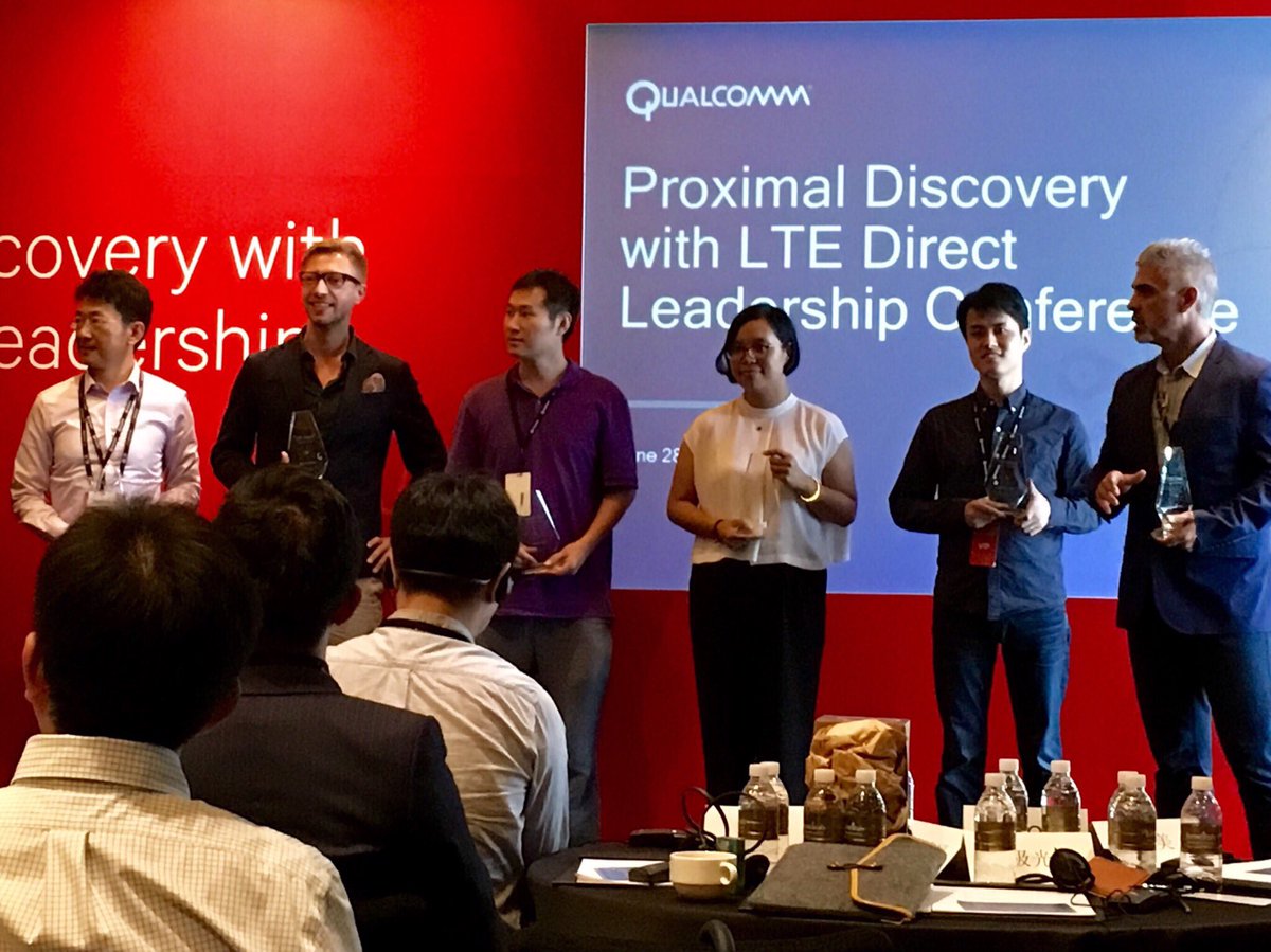 CompassTo's tweet image. Great things happening in #China with the advent of the #ProximalInternet! #LTE #LTEdirect #startup