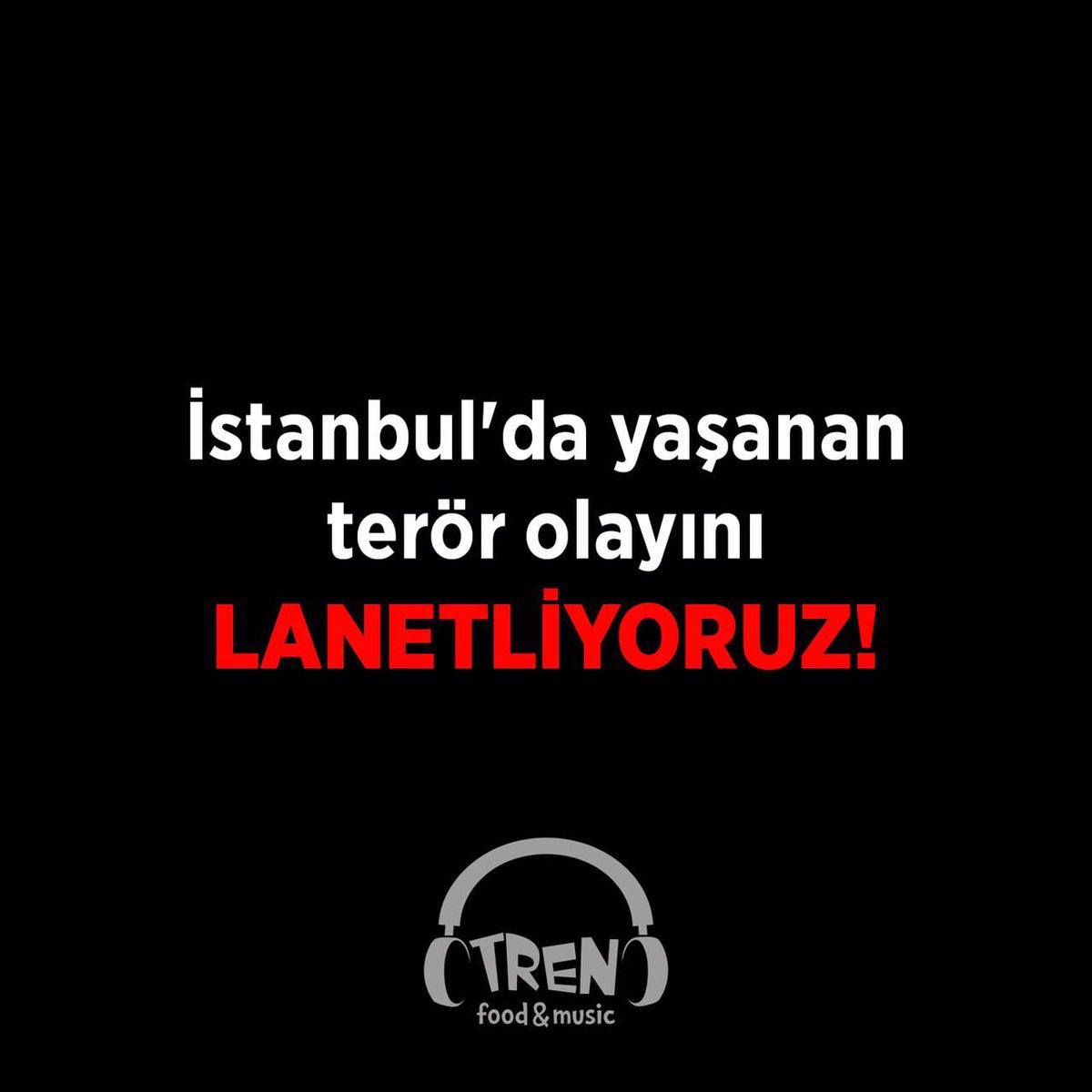 YETER!!!