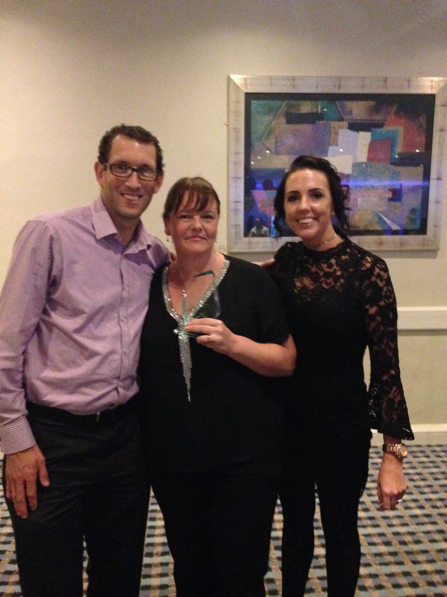 fnej01's tweet image. Often forgotten professionally great to c Julie Reynolds award at #BTUHawards @BasildonHosp #codingteam  @abell_tom