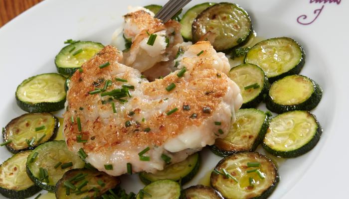 SplendidTable's tweet image. Shrimp Burgers on Zucchini 
splendidtable.org/recipes/shrimp…
#WeeknightCooking