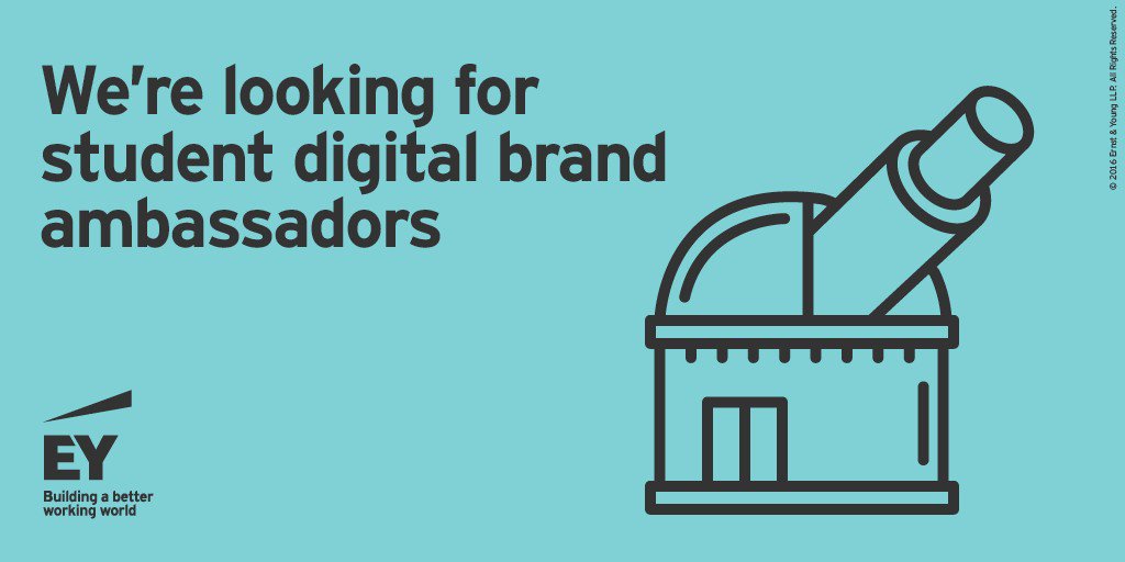 Amanda_EY's tweet photo. EY SDBA role: Build up your network and develop your marketing skills! @NottsEnts https://t.co/zNJgdb6yj0 https://t.co/WQppIPme0g