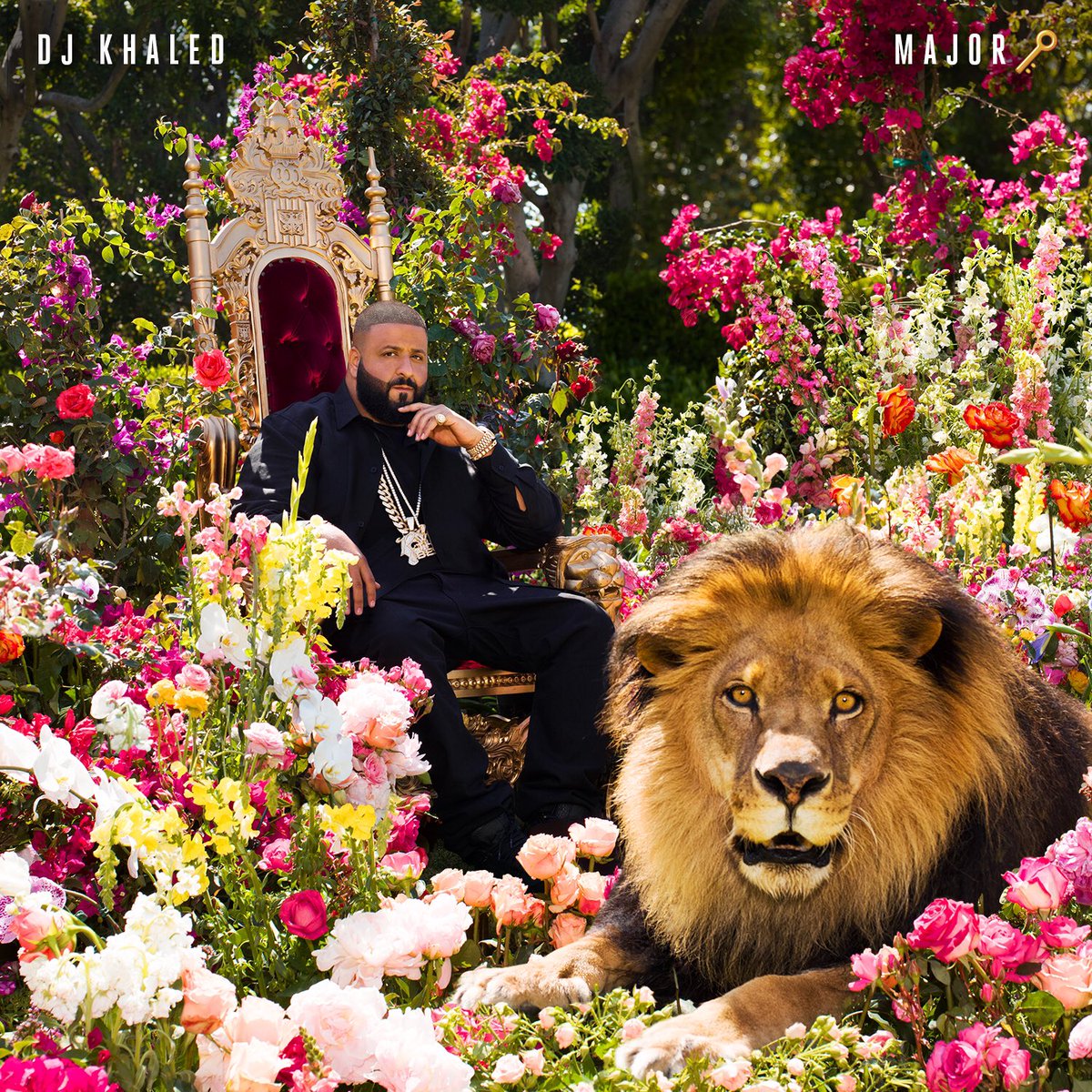 djkhaled's tweet photo. Pre Order My Album Major 🔑 on @iTunes https://t.co/QTmVnr50Qf https://t.co/6heDqmjHTI