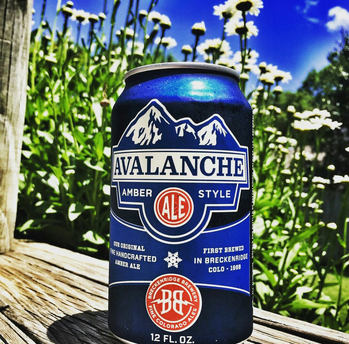 Beer. #MyOneWordDistraction Thanks for the pic, Dave and Mindy!