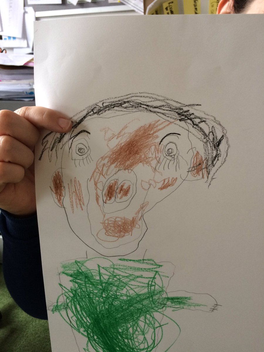 Surrey Square School tweet media