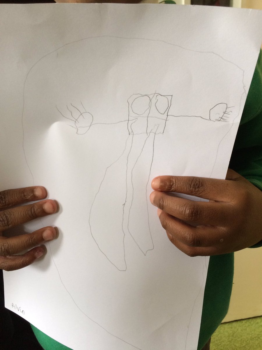 Surrey Square School tweet media