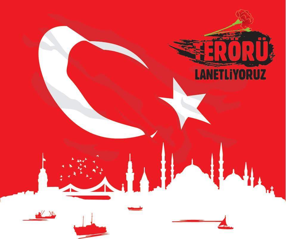 Atatürk Havalimannda terör saldırısı!
Allahım vatanımızı koru düşmanlara fırsat verme☝🙏
#TürkiyeAslaTeslimOlmayacak