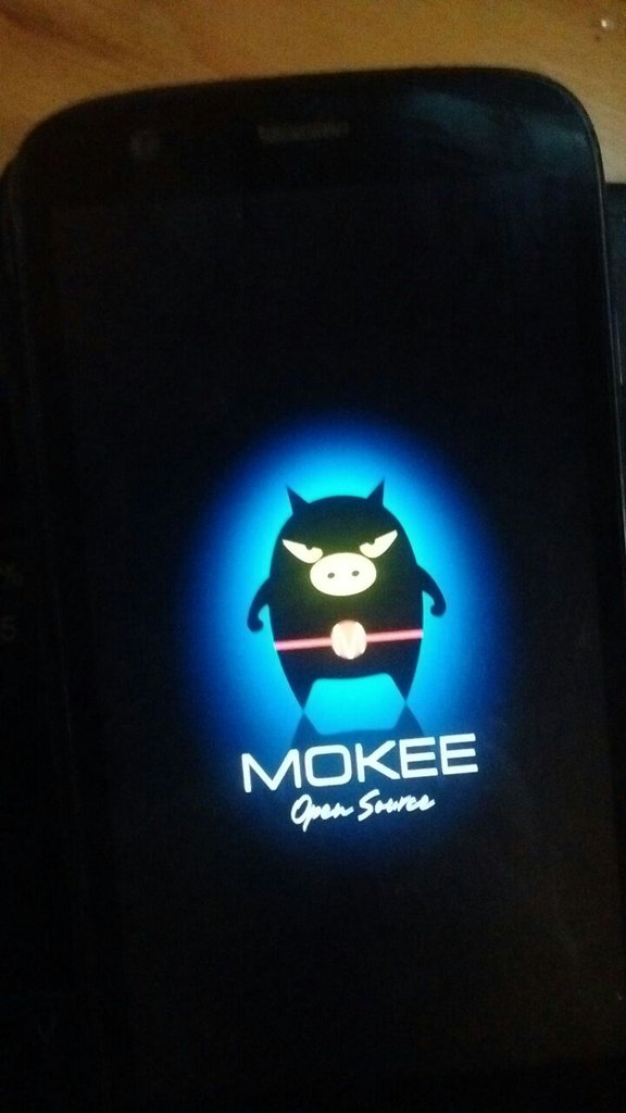 Ezethekid's tweet image. Probando #Mokee #OpenSource #Peregrine #XDA #ROM 😏🤗😁 #Android #Marshmallow 6.0.1 #Nightly