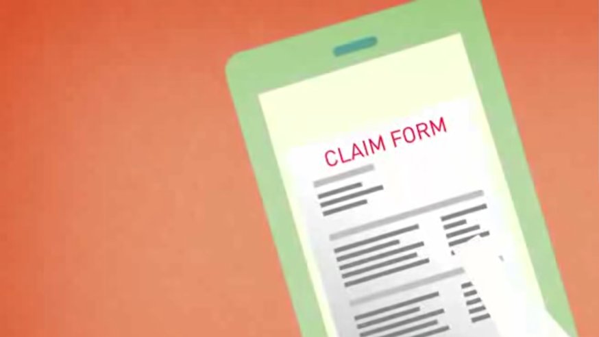 StateFarm's tweet photo. Understanding the claims process can be tough, but we're #HereToHelp. https://t.co/N9IVmPeJaO https://t.co/NI66qBx3xN