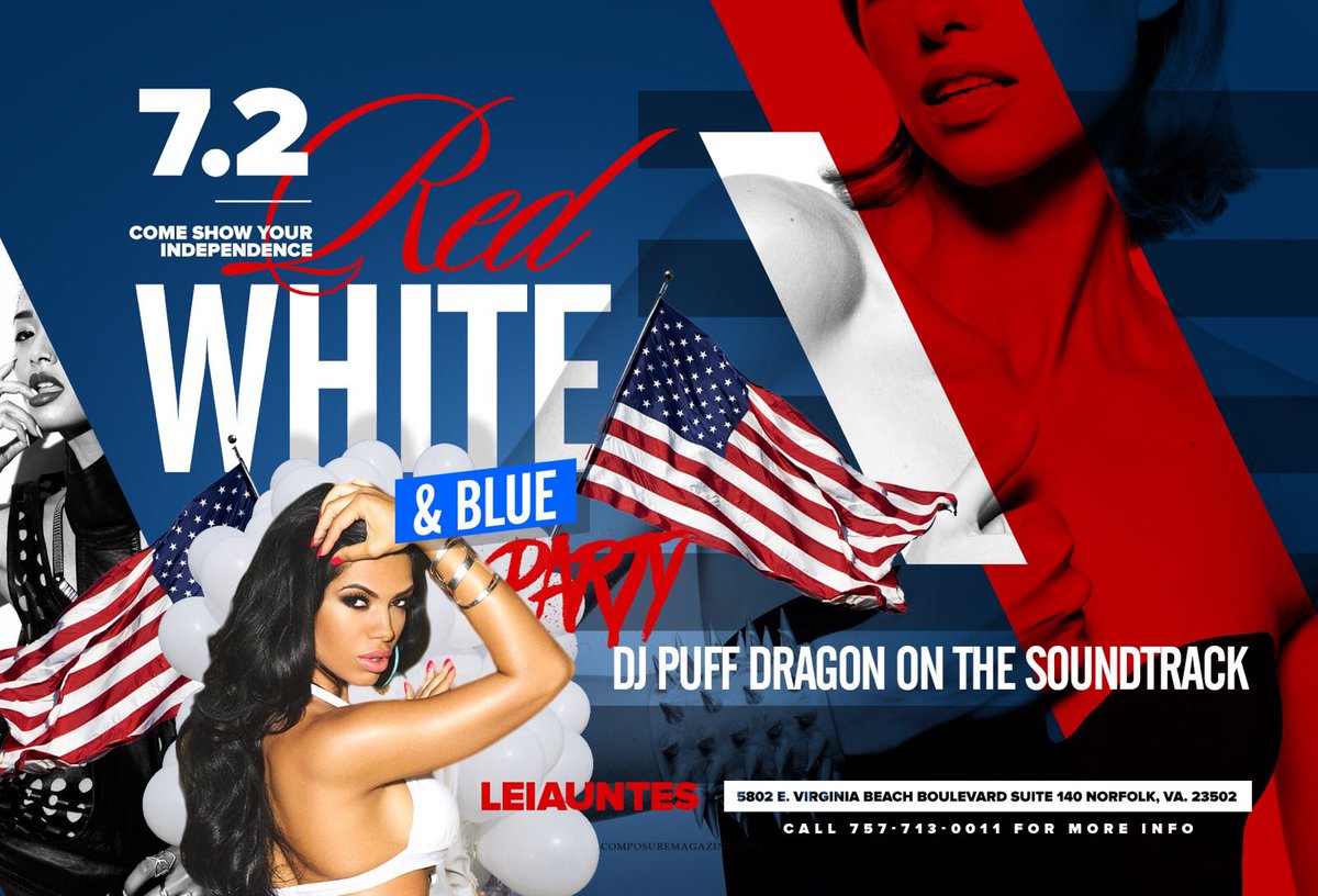 Premier_Ent_757's tweet photo. We going in Saturday night @LeiAuntes. @DjPuffDragon on the soundtrack. 9p-2a https://t.co/II9Tqgxi58