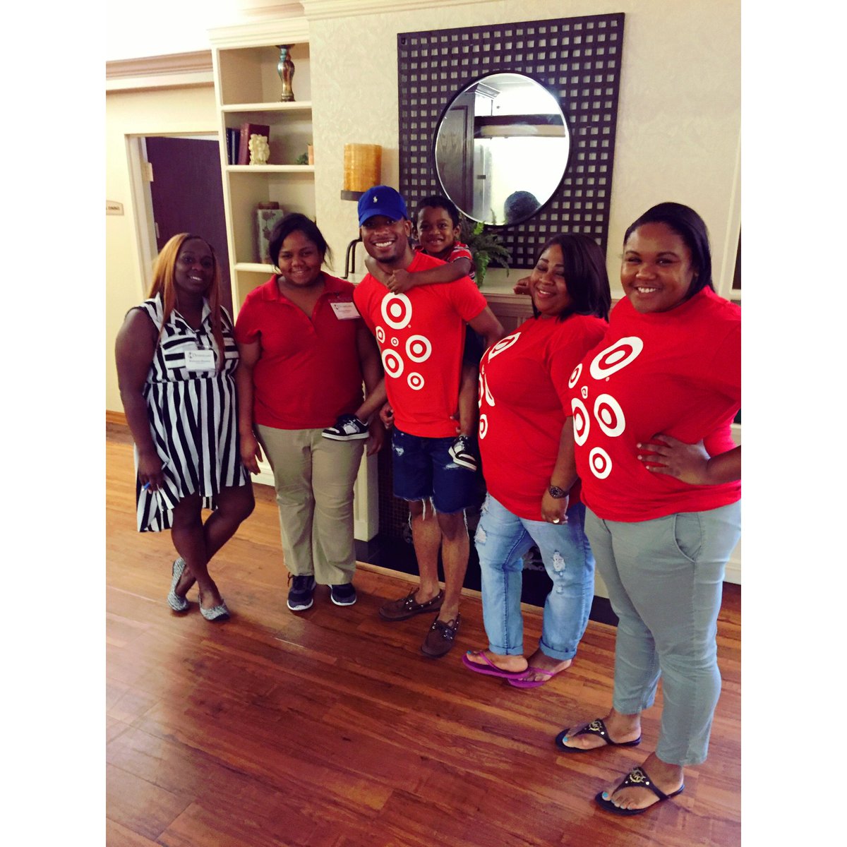 Volunteered at Oakmont Nursing &amp; Rehab Center today. #T2389 #D304Strong #G392Perks <a href="/theCMCS/">Christina Carber</a> @Jonathan_SYoung