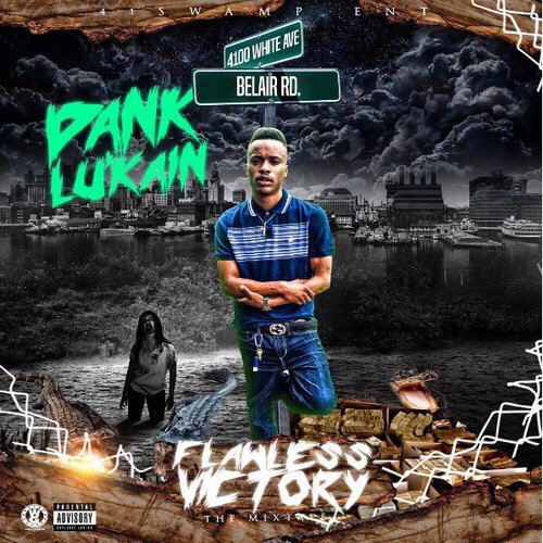 Dank41LuKain's tweet photo. Go download #FlawlessVictory💽 on Spinrilla📢... #CroKzillaaa🐊 #41SwampENT🌲 #🅱®®🏃🏾 #BaltimoresOwn🌃 https://t.co/0IWli49wUk