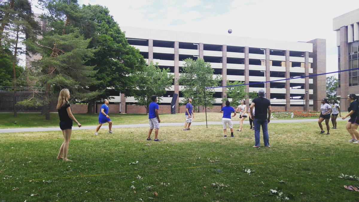 Golshani Lab (@golshanilab) on Twitter photo Spent the day playing #volleyball at #carleton because #science and #biology can wait <a href="/CarletonScience/">Carleton Science</a> <a href="/Carleton_U/">Carleton University</a> Spent the day playing #volleyball at #carleton because #science and #biology can wait <a href="/CarletonScience/">Carleton Science</a> <a href="/Carleton_U/">Carleton University</a>