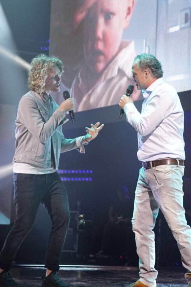 CableAquabest's tweet photo. Morgen #jij&amp;ik knallen met Bogus #warchild heel veel zin in https://t.co/PIlRiAORLm