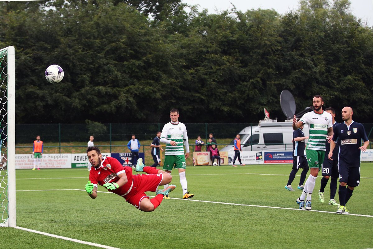 tnsfc's tweet photo. MATCH REPORT! Saints Secure First Leg Advantage!  https://t.co/8v5zXUnTIh 

#SaintsFC Sponsored by @PlanetHippo https://t.co/n6lZh0y2dF