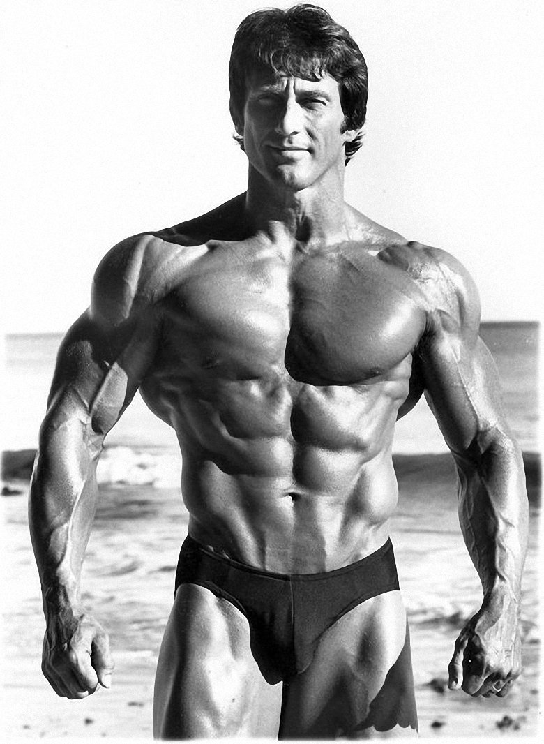 NutritionRush's tweet photo. Born Today: Frank Zane, 3-time Mr. Olympia and #legend of the industry. Happy 74th, Frank! #bodybuilding #fitness https://t.co/KWWIKExqjH