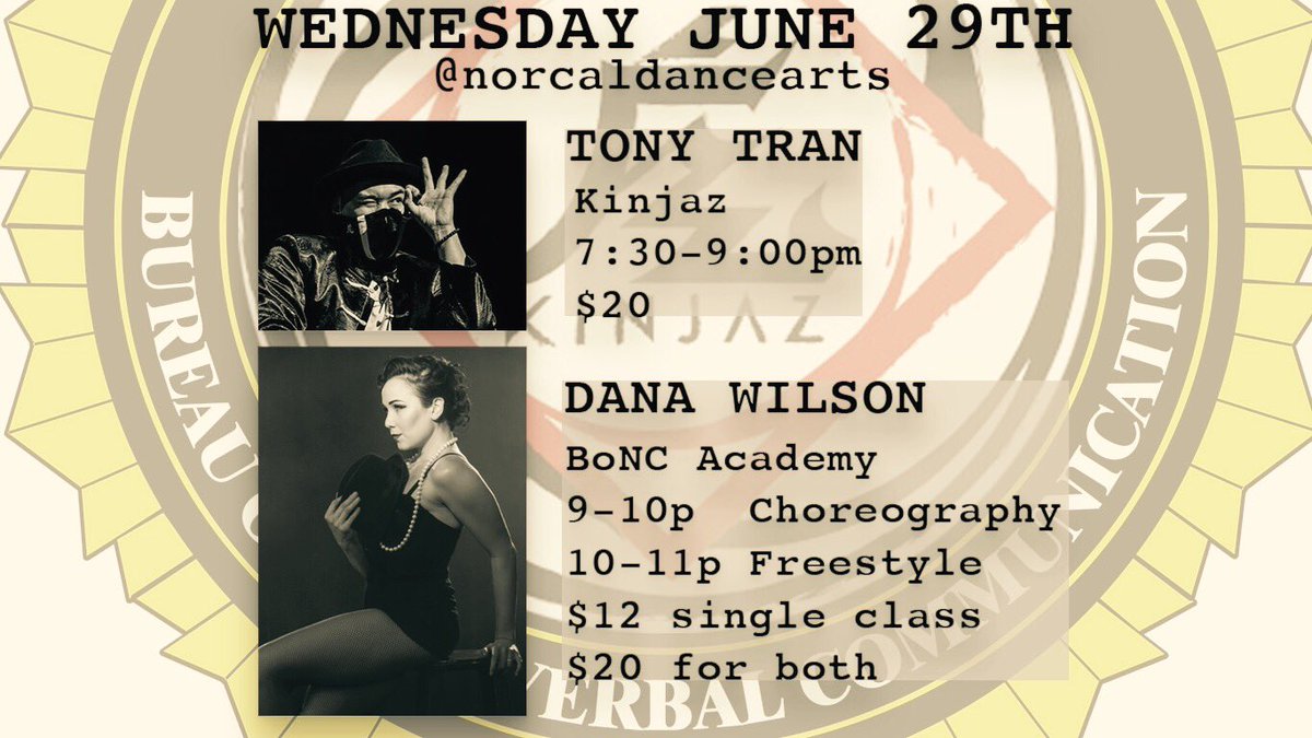 the_bonc's tweet photo. Tomorrow night. It's going down. @KINJAZ @Danadaners https://t.co/HLQ2ubay9p https://t.co/JMdejNCW6A