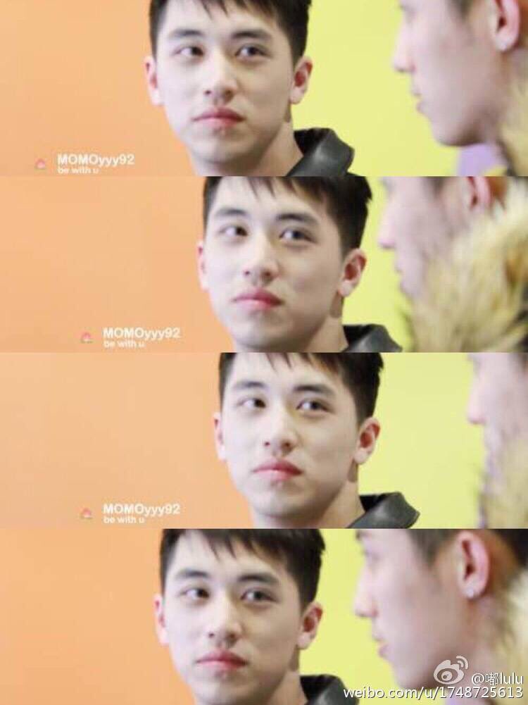 포유 운다 ㅠㅠ tweet media