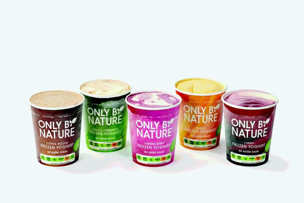 OnlyByNature's tweet photo. We're proud to announce we've WON Best Dairy Product That's Free From @FoodBev World Dairy Innovation Awards #WDIA16 https://t.co/11QaMZREjn
