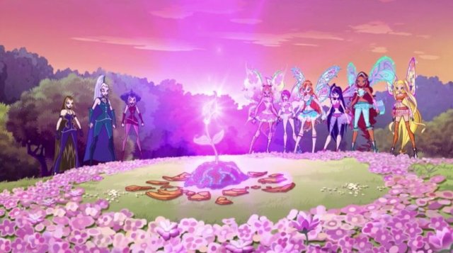 Fantasy_Hollow's tweet photo. #Winx #WinxClub #OLilo #TheLilo #SomethingTrulyMagical https://t.co/9NDs7Gl34s